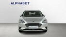 FORD Focus 1.0 EcoBoost 125KM Trend Edition - 9