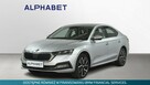 SKODA Octavia 2.0 TDI 110kW Style DSG - 1