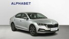 SKODA Octavia 2.0 TDI 110kW Style DSG - 8