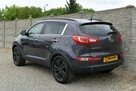 Kia Sportage 2.0 163KM 4x4 Xenon LED Navi Kamera  LED Bluetooth Climatronic - 3