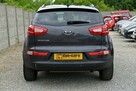 Kia Sportage 2.0 163KM 4x4 Xenon LED Navi Kamera  LED Bluetooth Climatronic - 4