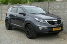 Kia Sportage 2.0 163KM 4x4 Xenon LED Navi Kamera  LED Bluetooth Climatronic - 7