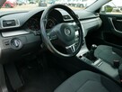 Volkswagen Passat 1.6TDI 105KM [Eu5] Sedan Comfortline -2xKlimatr -Navi -Zobacz - 12