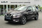Nissan Qashqai kamera cofania/benzyna/140KM/Gwarancja - 1