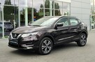 Nissan Qashqai kamera cofania/benzyna/140KM/Gwarancja - 2