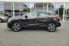 Nissan Qashqai kamera cofania/benzyna/140KM/Gwarancja - 3