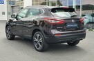 Nissan Qashqai kamera cofania/benzyna/140KM/Gwarancja - 4