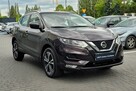 Nissan Qashqai kamera cofania/benzyna/140KM/Gwarancja - 8