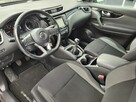 Nissan Qashqai kamera cofania/benzyna/140KM/Gwarancja - 12