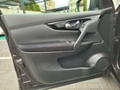 Nissan Qashqai kamera cofania/benzyna/140KM/Gwarancja - 13