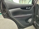 Nissan Qashqai kamera cofania/benzyna/140KM/Gwarancja - 16