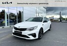 Kia Optima GT-LINE 1.6T-GDI 180KM/serwisowany w ASO/gwarancja/pierwszy właściciel - 2