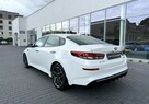 Kia Optima GT-LINE 1.6T-GDI 180KM/serwisowany w ASO/gwarancja/pierwszy właściciel - 4