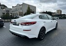 Kia Optima GT-LINE 1.6T-GDI 180KM/serwisowany w ASO/gwarancja/pierwszy właściciel - 6