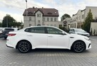 Kia Optima GT-LINE 1.6T-GDI 180KM/serwisowany w ASO/gwarancja/pierwszy właściciel - 7