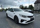 Kia Optima GT-LINE 1.6T-GDI 180KM/serwisowany w ASO/gwarancja/pierwszy właściciel - 8