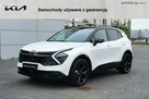 Kia Sportage Business Line/Pakiet Premium/Pakiet Drive Wise Plus/Pakiet Czerni - 1
