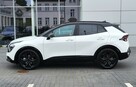 Kia Sportage Business Line/Pakiet Premium/Pakiet Drive Wise Plus/Pakiet Czerni - 2