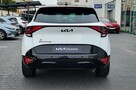 Kia Sportage Business Line/Pakiet Premium/Pakiet Drive Wise Plus/Pakiet Czerni - 4