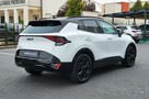 Kia Sportage Business Line/Pakiet Premium/Pakiet Drive Wise Plus/Pakiet Czerni - 5