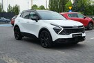 Kia Sportage Business Line/Pakiet Premium/Pakiet Drive Wise Plus/Pakiet Czerni - 7