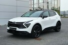 Kia Sportage Business Line/Pakiet Premium/Pakiet Drive Wise Plus/Pakiet Czerni - 9