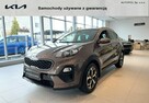 Kia Sportage FV23%/1.6 Turbo Benzyna / 177KM / serwisowany/ kamera cofania - 1