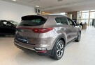 Kia Sportage FV23%/1.6 Turbo Benzyna / 177KM / serwisowany/ kamera cofania - 5