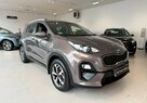Kia Sportage FV23%/1.6 Turbo Benzyna / 177KM / serwisowany/ kamera cofania - 7