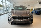 Kia Sportage FV23%/1.6 Turbo Benzyna / 177KM / serwisowany/ kamera cofania - 8