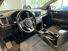 Kia Sportage FV23%/1.6 Turbo Benzyna / 177KM / serwisowany/ kamera cofania - 9