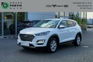 Hyundai Tucson 177KM/Automat/led/kamera/grzane fotele i kierownica - 1