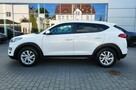 Hyundai Tucson 177KM/Automat/led/kamera/grzane fotele i kierownica - 2