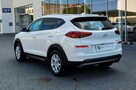 Hyundai Tucson 177KM/Automat/led/kamera/grzane fotele i kierownica - 3