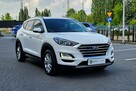 Hyundai Tucson 177KM/Automat/led/kamera/grzane fotele i kierownica - 7