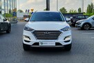 Hyundai Tucson 177KM/Automat/led/kamera/grzane fotele i kierownica - 8