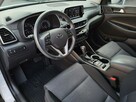 Hyundai Tucson 177KM/Automat/led/kamera/grzane fotele i kierownica - 11