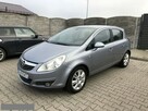 1.4 Corsa !!! zadbana - BOGATA WYPOSAŻONA - 1