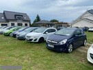 1.4 Corsa !!! zadbana - BOGATA WYPOSAŻONA - 9