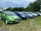 1.4 Corsa !!! zadbana - BOGATA WYPOSAŻONA - 10