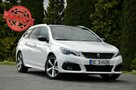 Peugeot 308 SW 1.5d(130KM)*GT*Virtual*Radar*Ful Led*Panorama*Skóry*Navi*Kamera360*Ful - 1