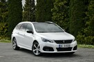 Peugeot 308 SW 1.5d(130KM)*GT*Virtual*Radar*Ful Led*Panorama*Skóry*Navi*Kamera360*Ful - 2