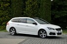 Peugeot 308 SW 1.5d(130KM)*GT*Virtual*Radar*Ful Led*Panorama*Skóry*Navi*Kamera360*Ful - 4