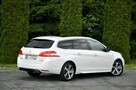 Peugeot 308 SW 1.5d(130KM)*GT*Virtual*Radar*Ful Led*Panorama*Skóry*Navi*Kamera360*Ful - 5