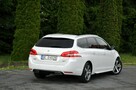 Peugeot 308 SW 1.5d(130KM)*GT*Virtual*Radar*Ful Led*Panorama*Skóry*Navi*Kamera360*Ful - 6