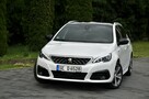 Peugeot 308 SW 1.5d(130KM)*GT*Virtual*Radar*Ful Led*Panorama*Skóry*Navi*Kamera360*Ful - 8