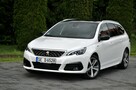 Peugeot 308 SW 1.5d(130KM)*GT*Virtual*Radar*Ful Led*Panorama*Skóry*Navi*Kamera360*Ful - 9