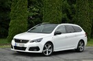 Peugeot 308 SW 1.5d(130KM)*GT*Virtual*Radar*Ful Led*Panorama*Skóry*Navi*Kamera360*Ful - 10