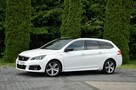 Peugeot 308 SW 1.5d(130KM)*GT*Virtual*Radar*Ful Led*Panorama*Skóry*Navi*Kamera360*Ful - 11