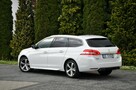 Peugeot 308 SW 1.5d(130KM)*GT*Virtual*Radar*Ful Led*Panorama*Skóry*Navi*Kamera360*Ful - 13